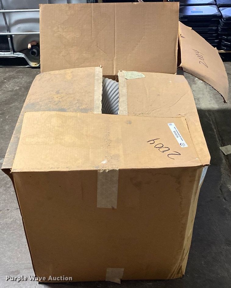 image for item KV9548 (2) duct hoses