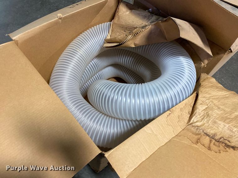 image for item KV9548 (2) duct hoses