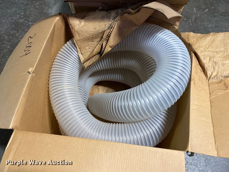 image for item KV9548 (2) duct hoses