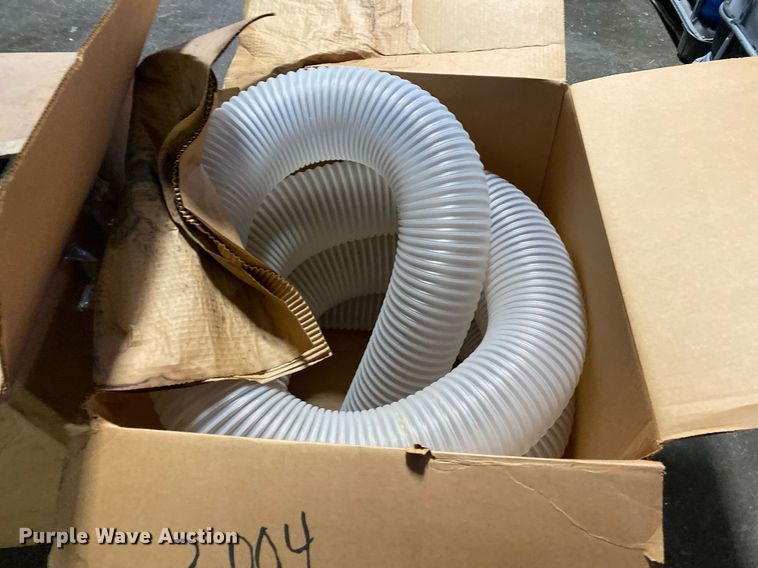 image for item KV9548 (2) duct hoses