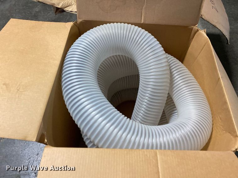 image for item KV9548 (2) duct hoses