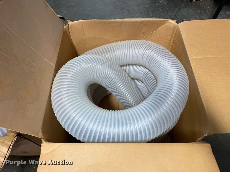 image for item KV9548 (2) duct hoses