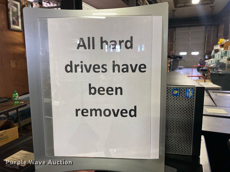 image for item KV9551 Approximately 41 Dell Optiplex CPUs