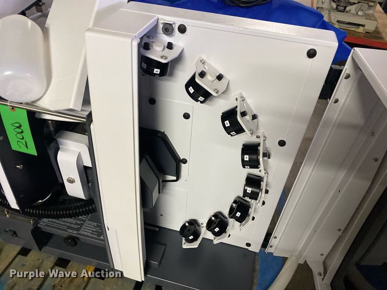 image for item KV9552 Agilent 280Z AA  graphite furnace system