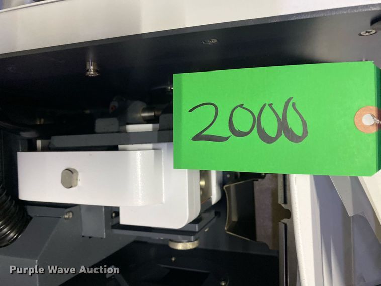 image for item KV9552 Agilent 280Z AA  graphite furnace system