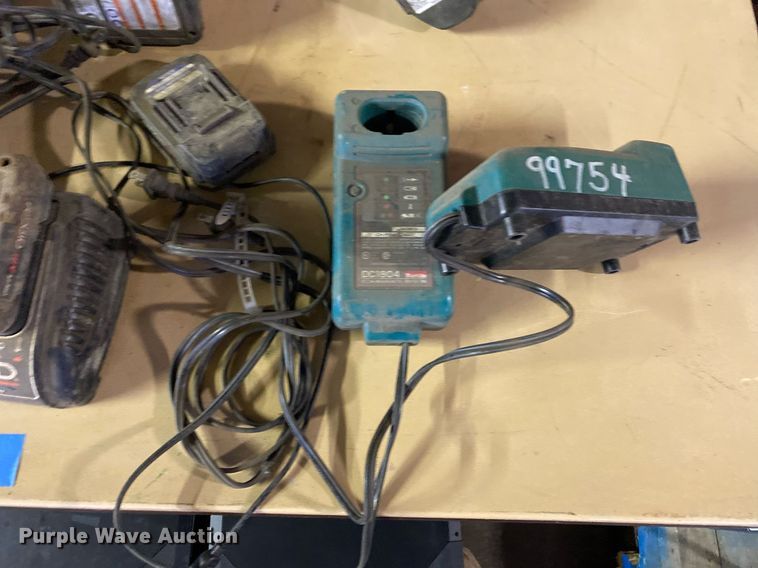 image for item KV9554 Tools