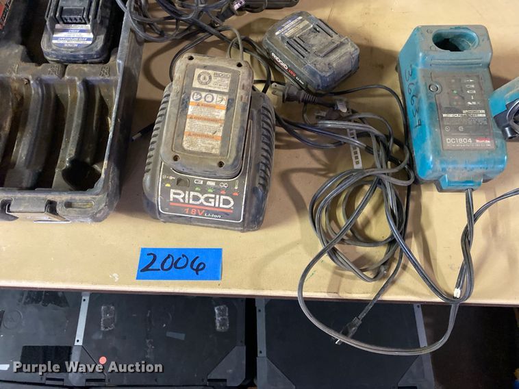 image for item KV9554 Tools