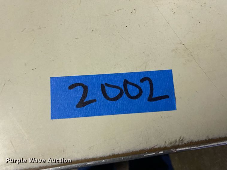 image for item KV9556 (5) MPH Z15 radars