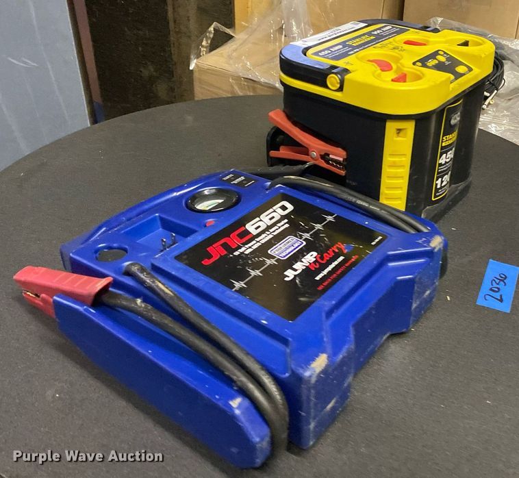 image for item KV9559 Tools