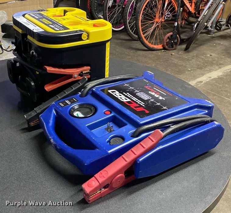 image for item KV9559 Tools