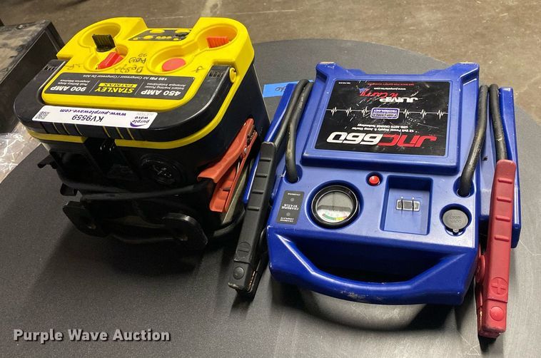 image for item KV9559 Tools