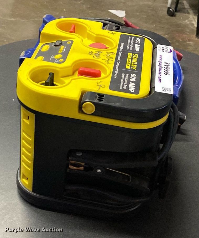 image for item KV9559 Tools