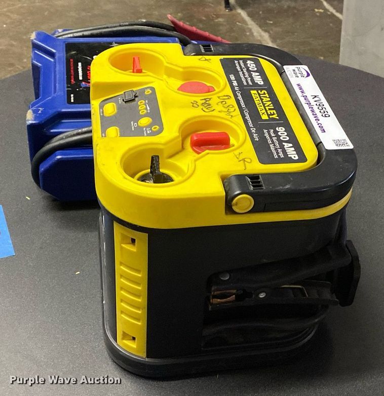 image for item KV9559 Tools