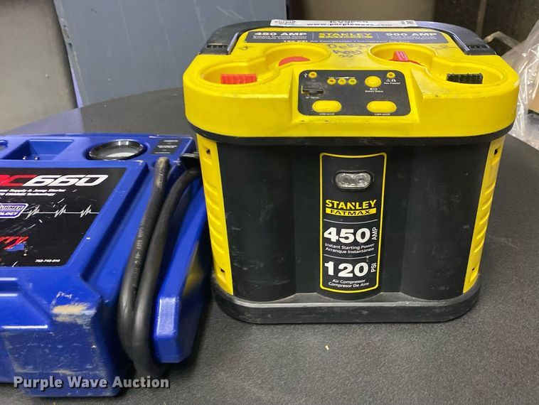 image for item KV9559 Tools