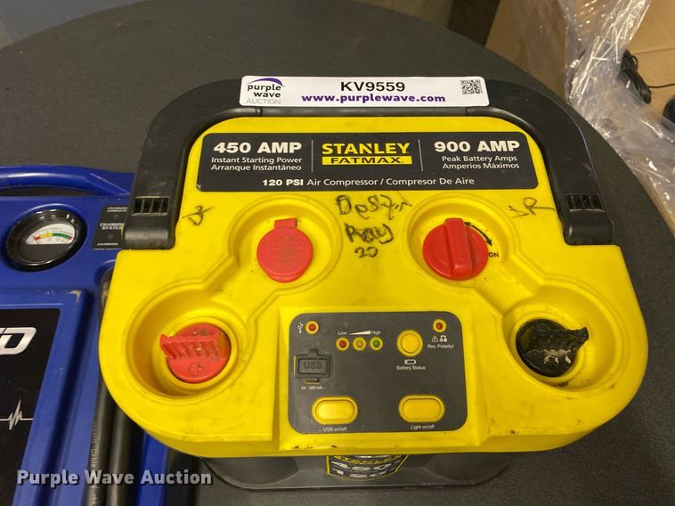 image for item KV9559 Tools