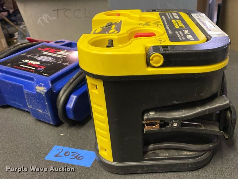 image for item KV9559 Tools