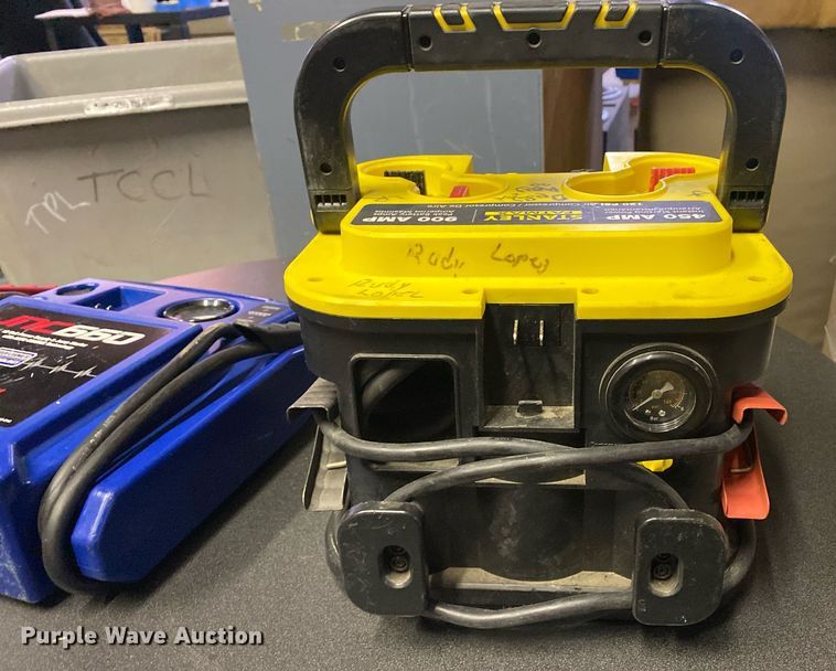 image for item KV9559 Tools