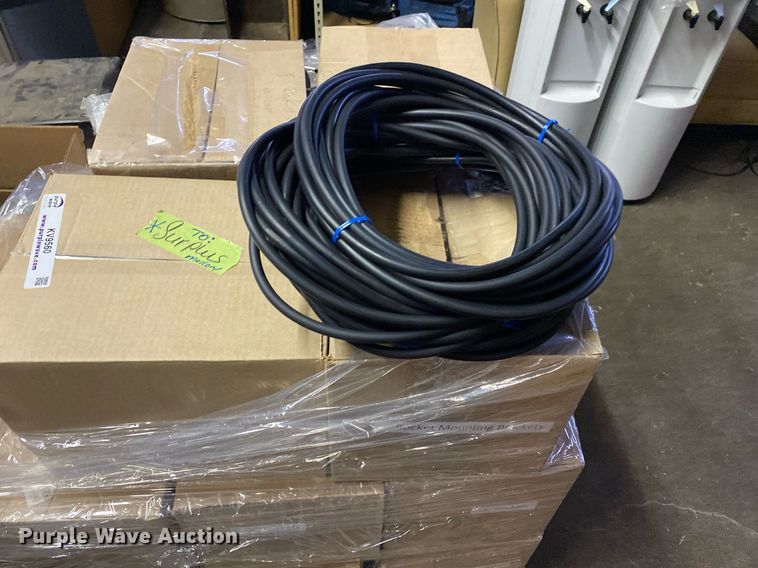 image for item KV9560 Approximately 70 Rocket vehicle routers