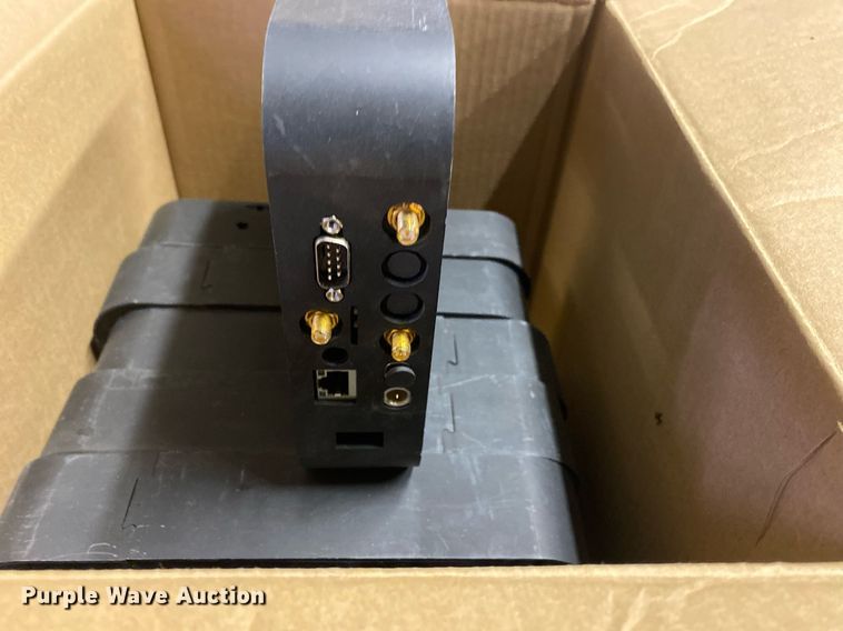 image for item KV9560 Approximately 70 Rocket vehicle routers