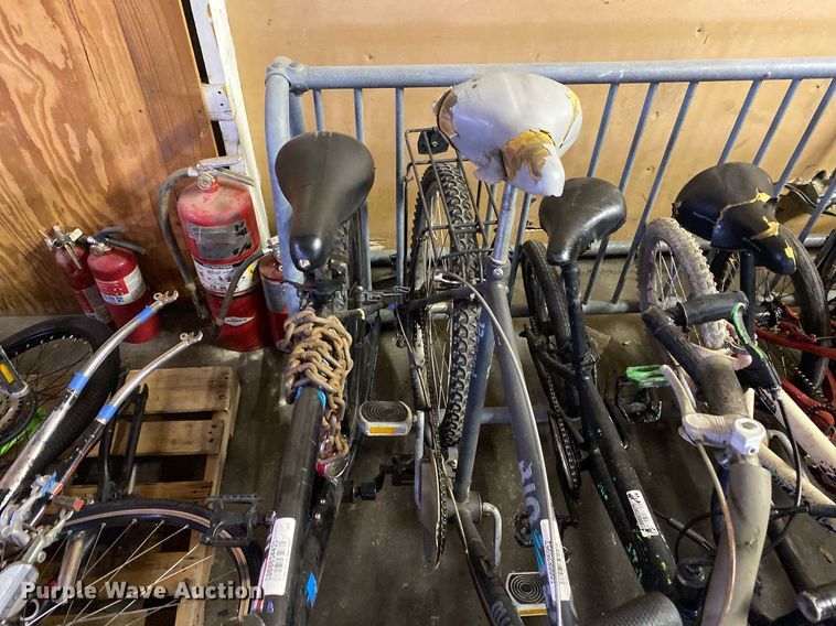 image for item KV9561 Bicycles