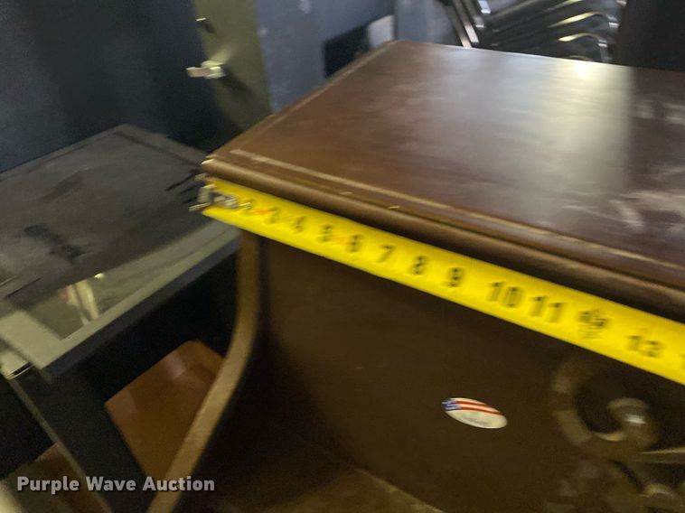 image for item KV9562 Story & Clark  piano