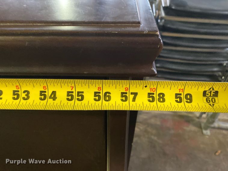 image for item KV9562 Story & Clark  piano