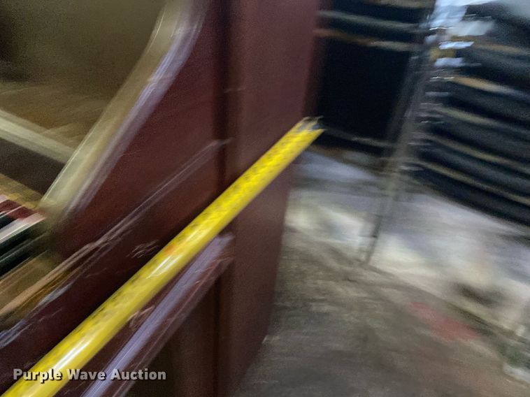 image for item KV9562 Story & Clark  piano