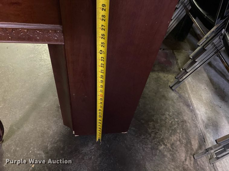 image for item KV9562 Story & Clark  piano