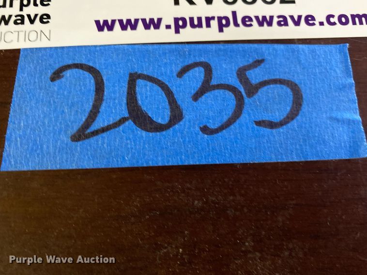 image for item KV9562 Story & Clark  piano