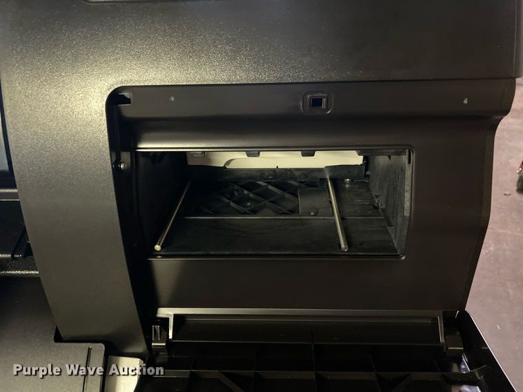 image for item KV9563 HP Designjet T7200  printer