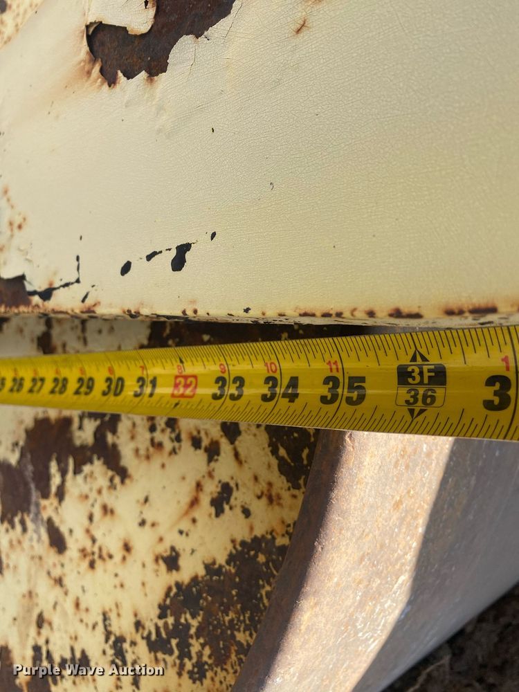 image for item KV9575 1990 Ferguson 46A  double drum roller