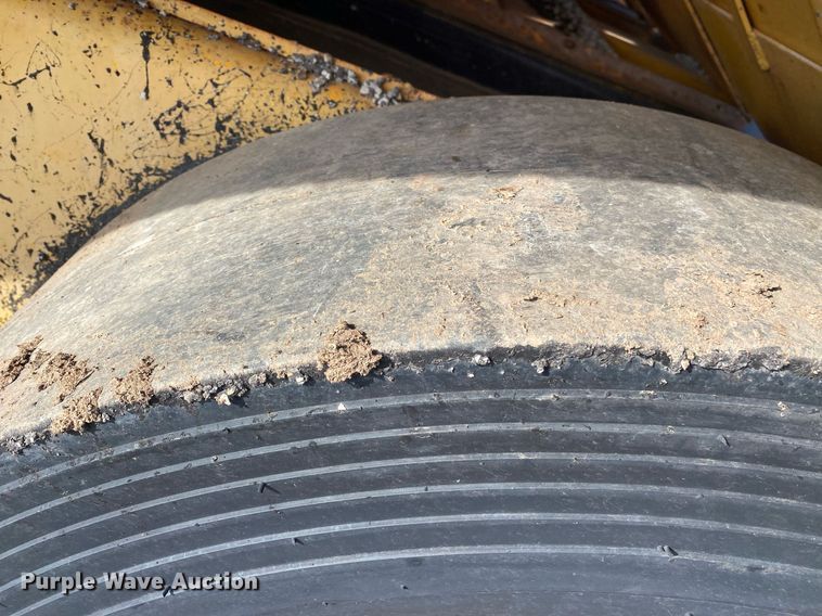 image for item KV9576 Buffalo Springfield K  chip spreader