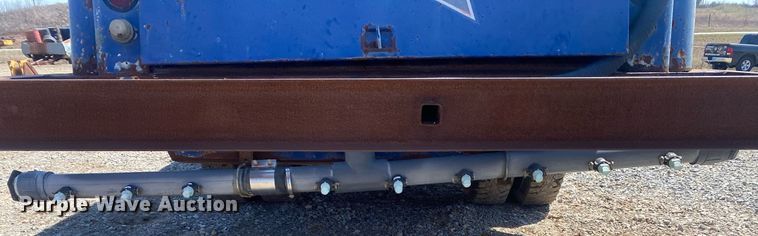 image for item KV9578 1990 Chevrolet C70  water truck