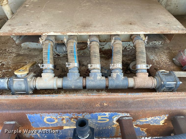 image for item KV9578 1990 Chevrolet C70  water truck