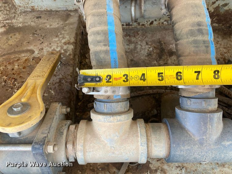 image for item KV9578 1990 Chevrolet C70  water truck