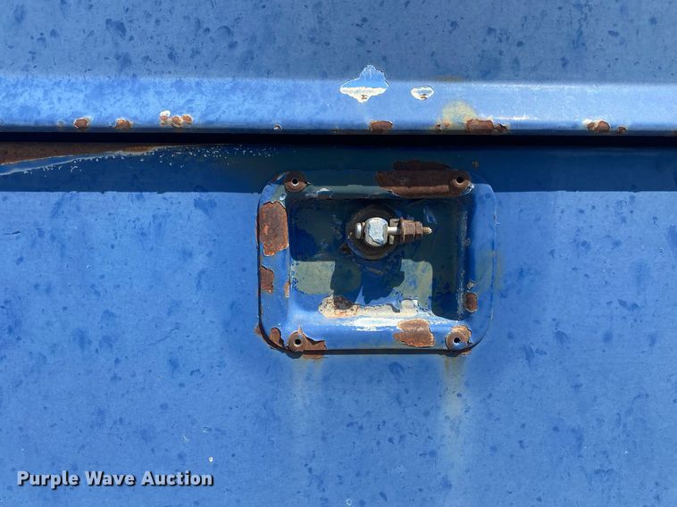 image for item KV9578 1990 Chevrolet C70  water truck