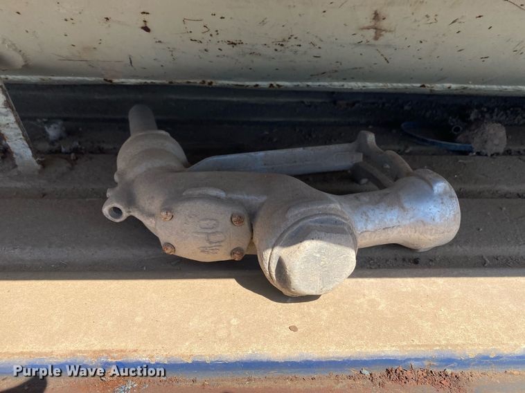 image for item KV9578 1990 Chevrolet C70  water truck