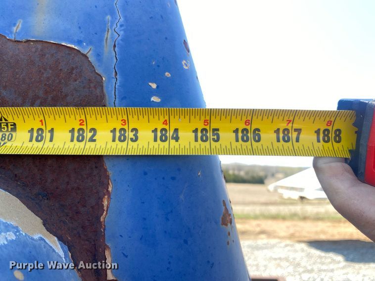 image for item KV9578 1990 Chevrolet C70  water truck