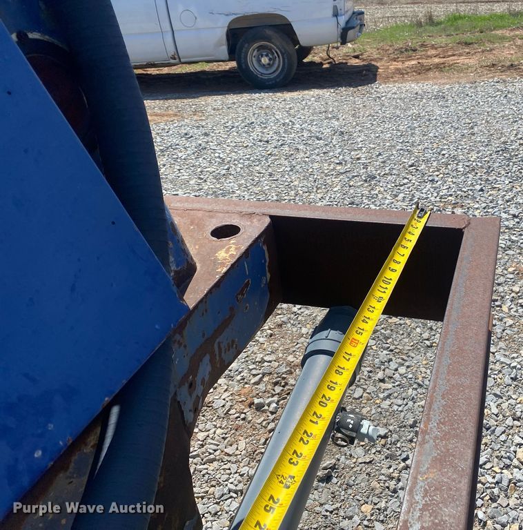 image for item KV9578 1990 Chevrolet C70  water truck