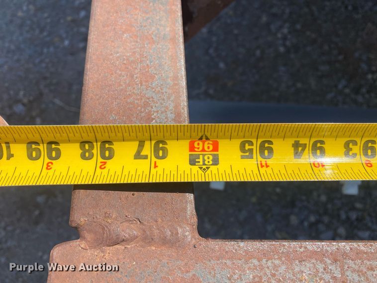 image for item KV9578 1990 Chevrolet C70  water truck