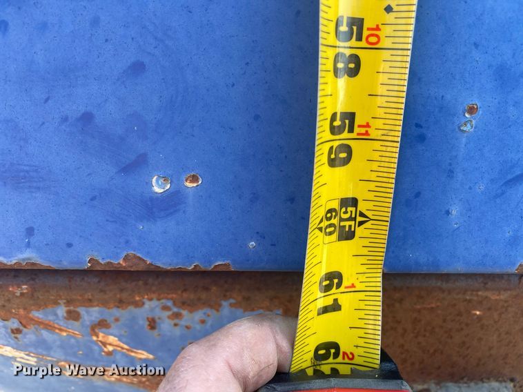 image for item KV9578 1990 Chevrolet C70  water truck