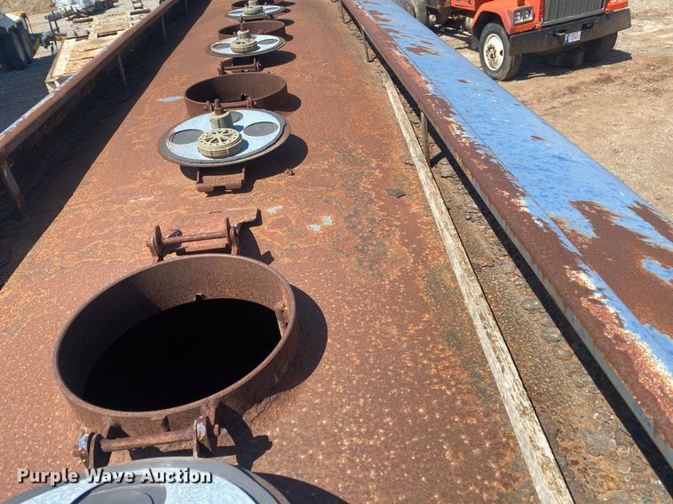 image for item KV9578 1990 Chevrolet C70  water truck