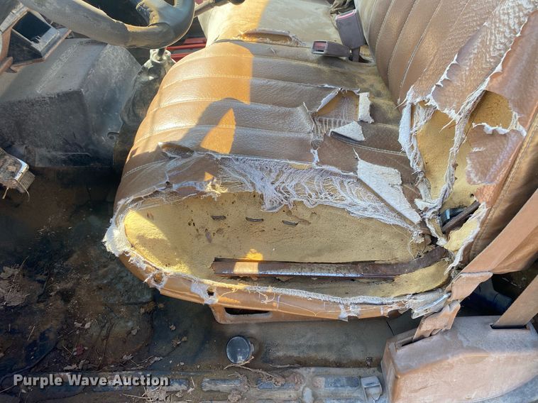 image for item KV9578 1990 Chevrolet C70  water truck