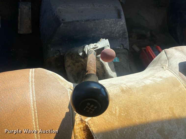 image for item KV9578 1990 Chevrolet C70  water truck