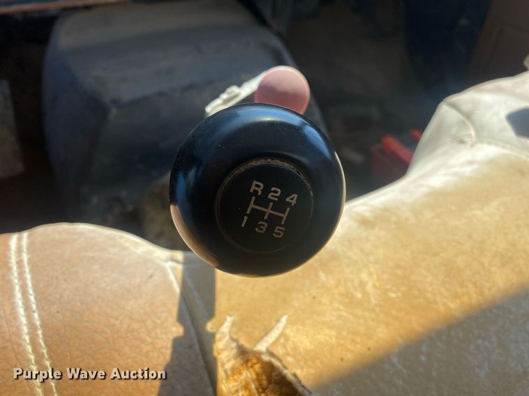 image for item KV9578 1990 Chevrolet C70  water truck