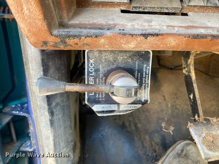 image for item KV9578 1990 Chevrolet C70  water truck