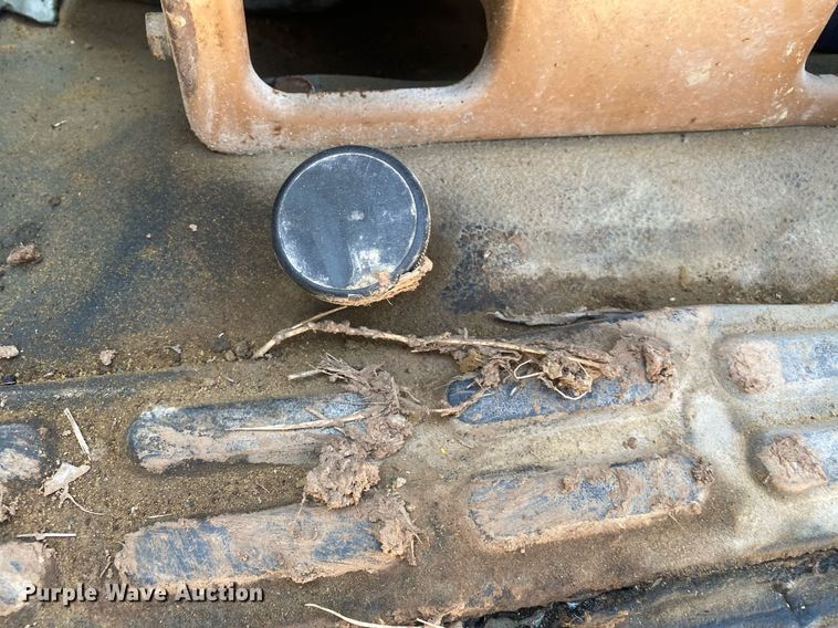 image for item KV9578 1990 Chevrolet C70  water truck