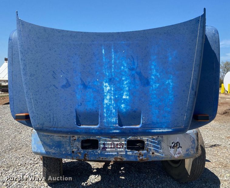 image for item KV9578 1990 Chevrolet C70  water truck