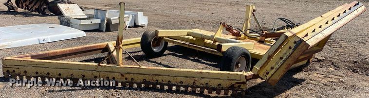 image for item KV9583 Road maintainer