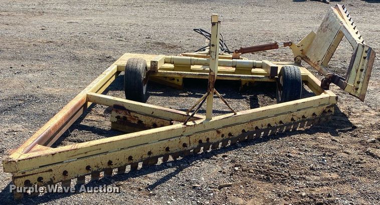 image for item KV9583 Road maintainer